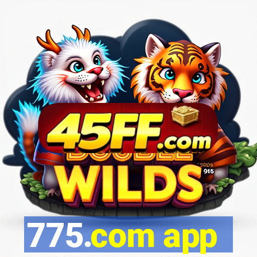 775.com app